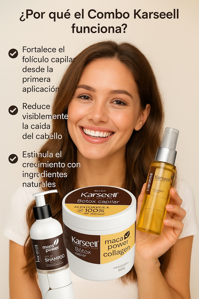TRATAMIENTO PROFESIONAL